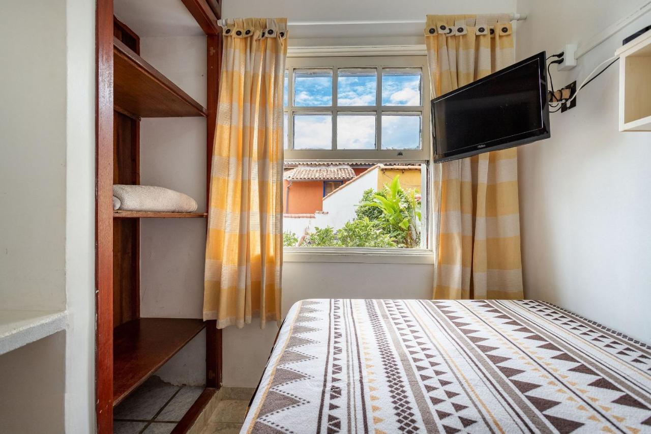 Baiúka Villa Búzios Exterior foto