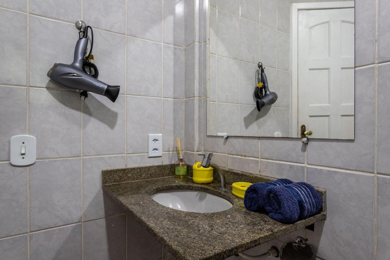 Baiúka Villa Búzios Exterior foto