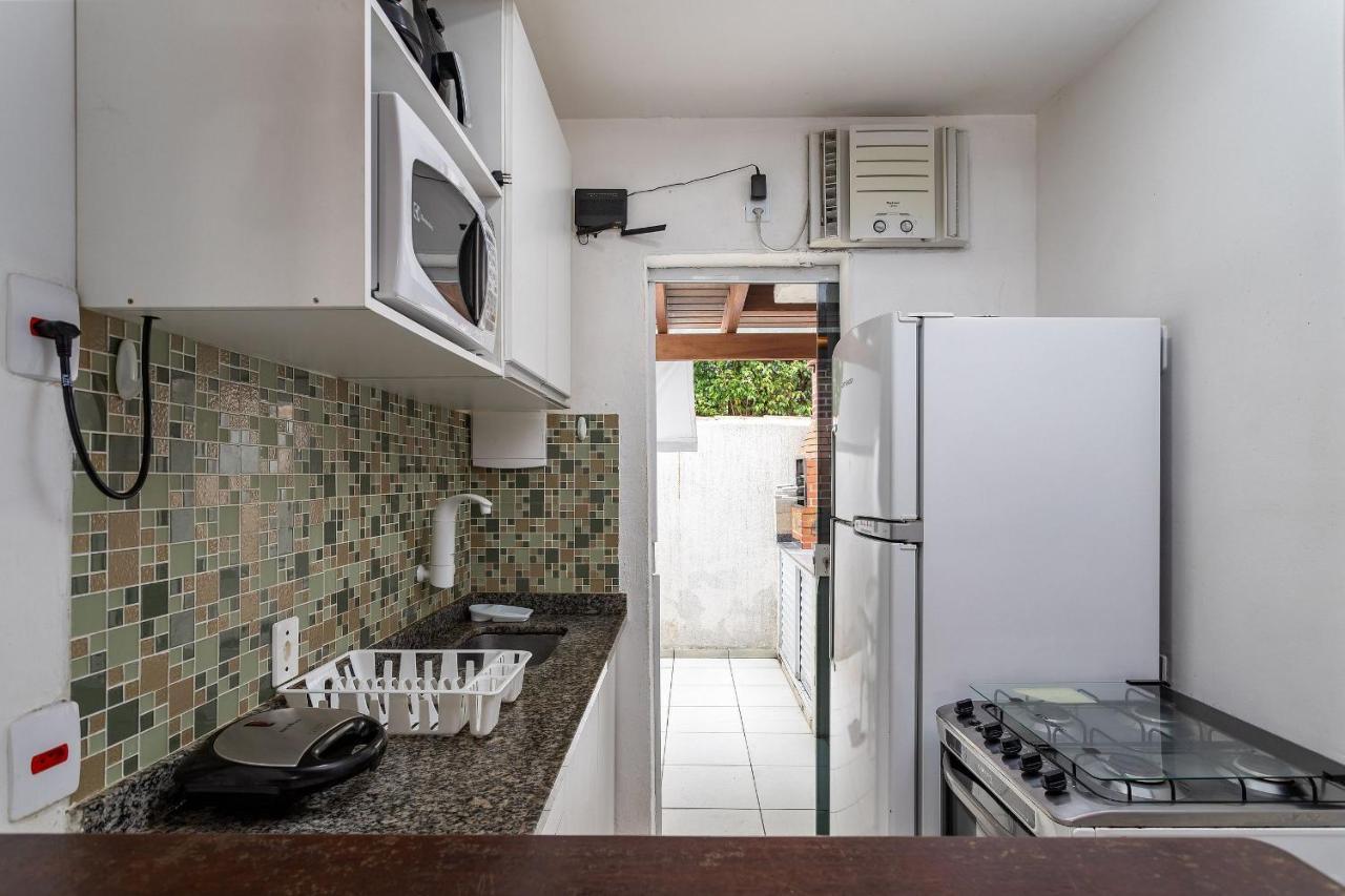 Baiúka Villa Búzios Exterior foto