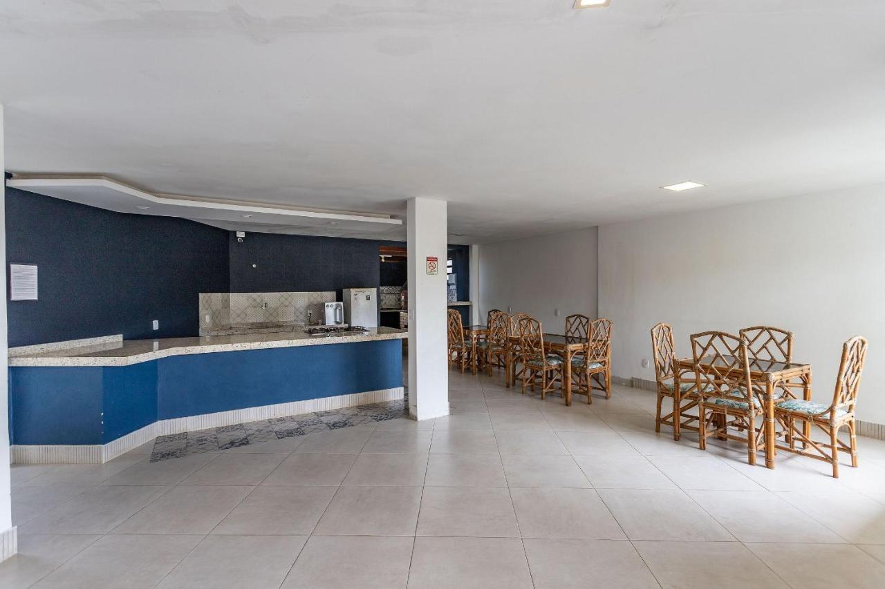 Baiúka Villa Búzios Exterior foto