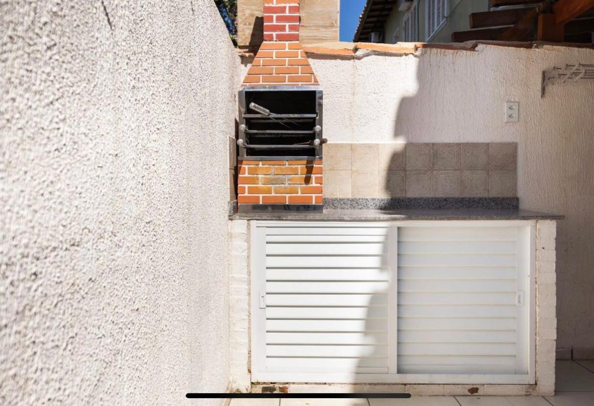 Baiúka Villa Búzios Exterior foto